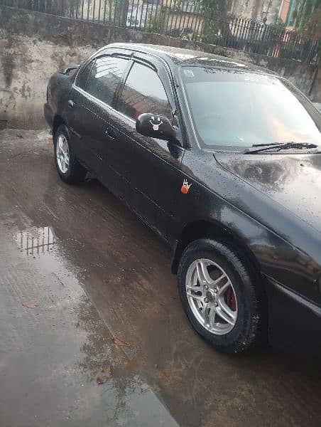 Toyota corolla xe for sale 1