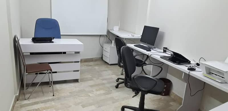 NEW Commercail Office Spaces BEST FOR IT BUSSINESS 6