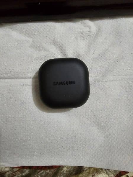 Samsung Air Buds 2 Pro - Original 100% with Box 3