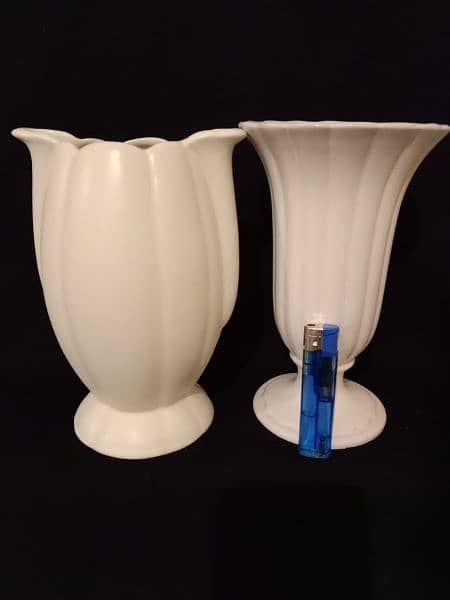 Antique Vase Collection 7