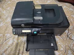 HP office jet 4500 for sale