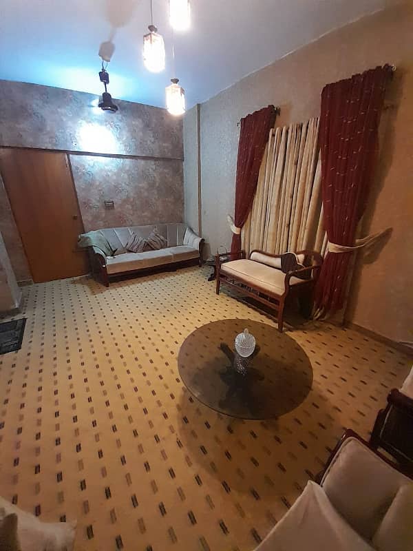 ROAD FACING 3 BED DD APARTMENT FOR SALE CHANCE DEAL 6
