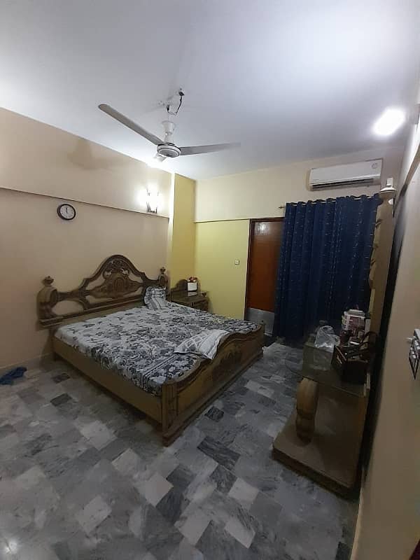 ROAD FACING 3 BED DD APARTMENT FOR SALE CHANCE DEAL 7
