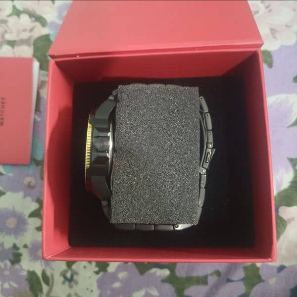 HUGO Man watch(original) 2