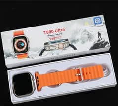 t800 ultra smart watch wholesale rate 1800 urgent sale