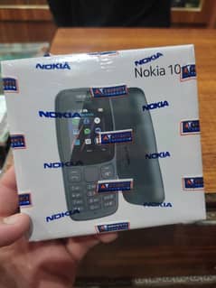 Nokia 105 and 106 cotton pack
