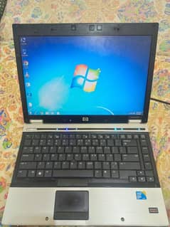 HP Elitebook 6930p Core 2dou Laptop