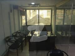 Commercail Office Space Availble On Gulshan E Iqbal