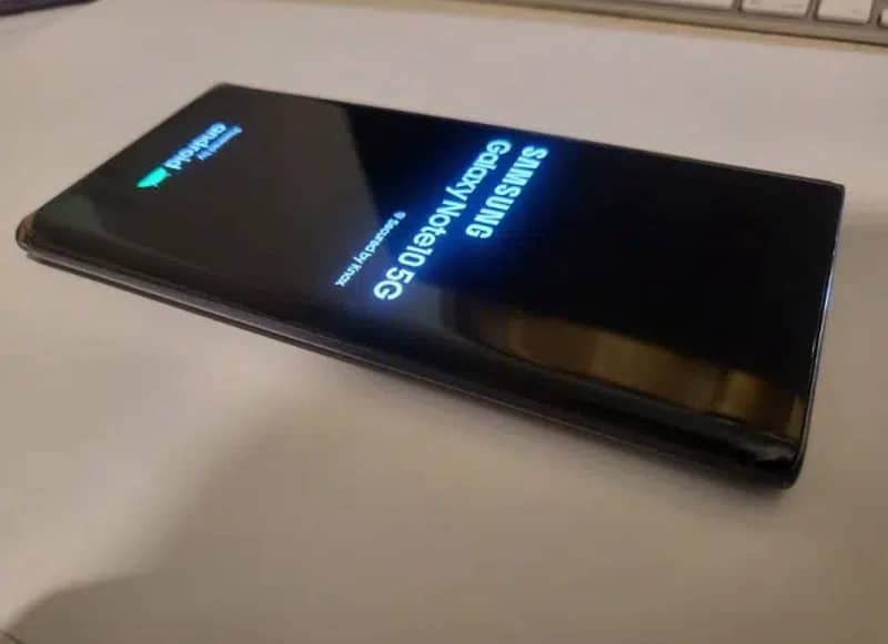 Galaxy Note 10 5g 1