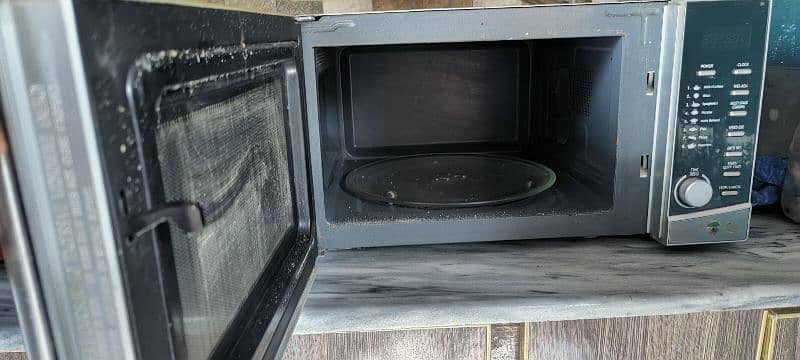 orient oven fresh US model 3