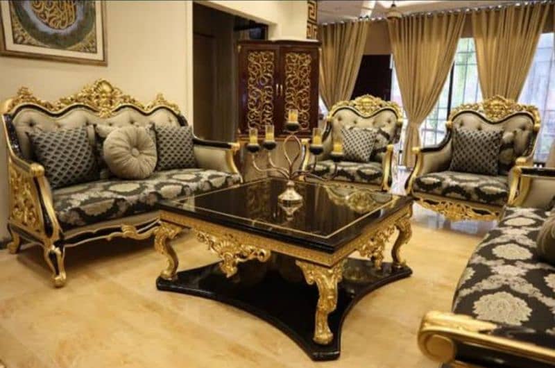 • Taqi Furniture showroom • All Home and office Furniture available. 8