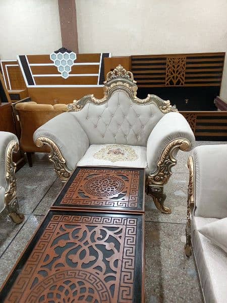 • Taqi Furniture showroom • All Home and office Furniture available. 18