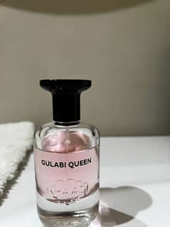 Khaddi | Gulabi Queen