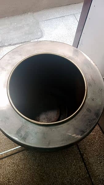 Tandoor for sale 0311 1534584 0