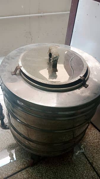 Tandoor for sale 1