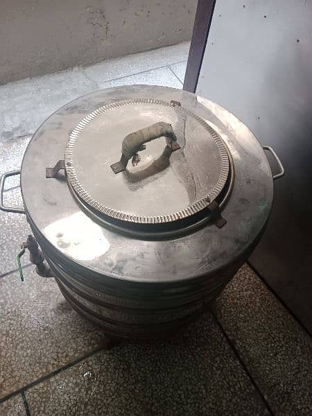 Tandoor for sale 3