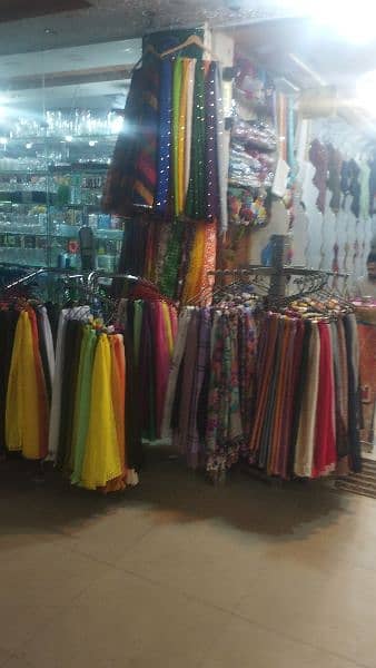 CLOTH SHOP FOR SALE 03125428201 reaning business 15