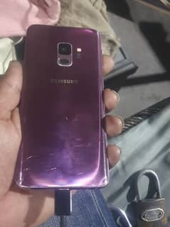 Samsung S9 256 Gb 0
