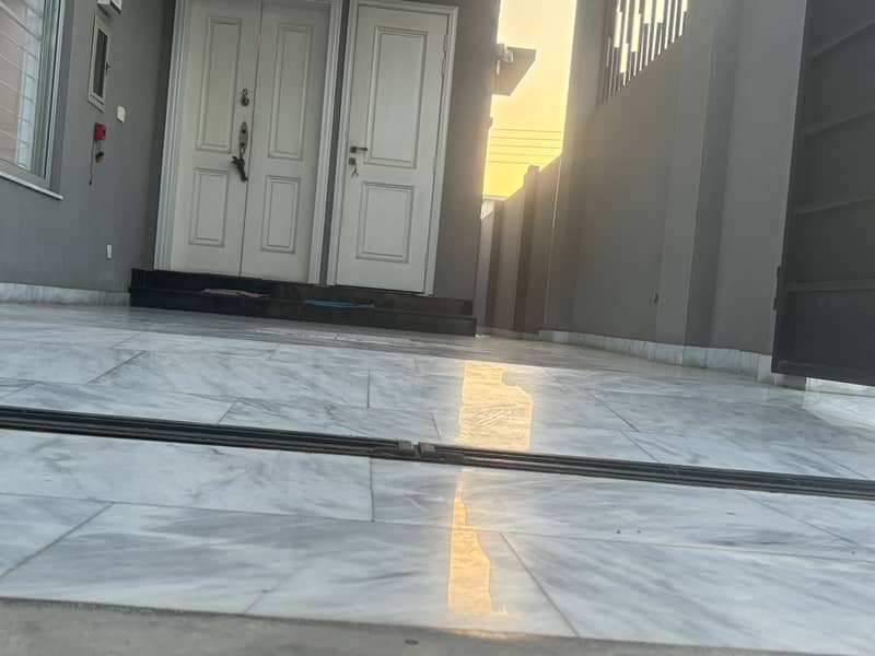 DHA RAHBAR MODREN STYLE SOLID CONSTRUCTION BEAUTIFUL HOUSE AVAILABLE FOR SALE 31