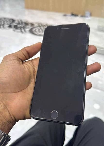 iPhone 8 Plus non pta only battery change 64 gb 3