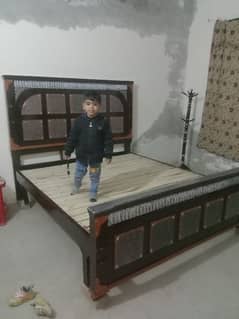 king size bed for sele