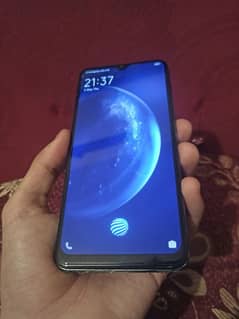 Vivo S1 8/256 Pta official proved