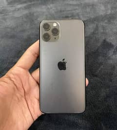 iPhone 11 Pro 256GB PTA Approved