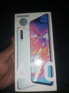 Samsung a70 6.128 exchange be ho