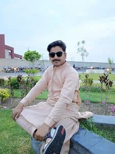 Danyal muzaffar