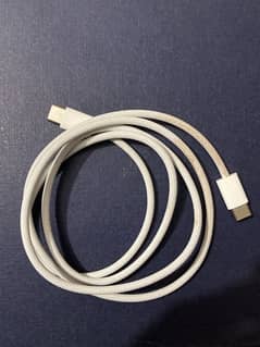 iphone 15promax original cable