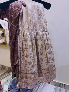 Nikkah dress