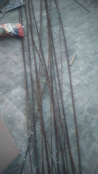 220 par kg total 75 kg iron steel bar for sale and wair cable 3