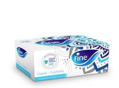 Fine Tissues for sale