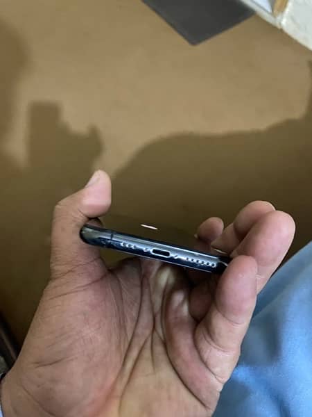 iphone xs 64Gb Black non pta 5