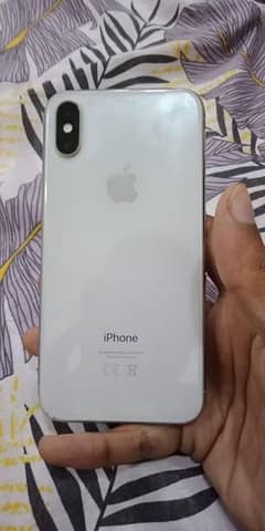 iphone x non pta