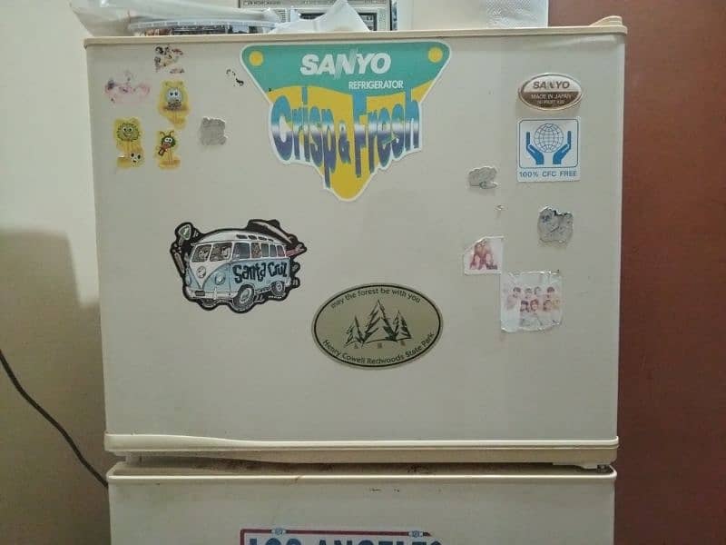 used refrigerator for sale 0