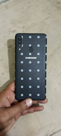 Samsung Galaxy a20s
