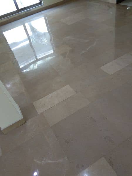 marble and floor polishing 8