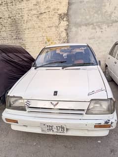 Khyber 1991 For sale 0