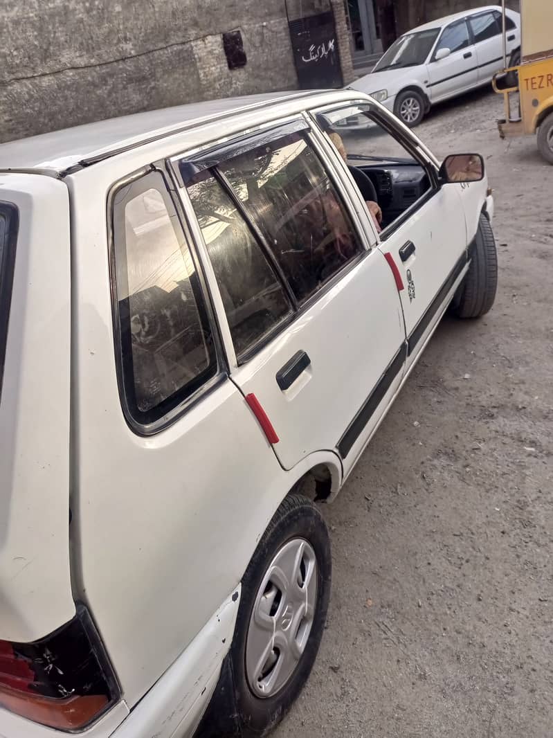 Khyber 1991 For sale 1