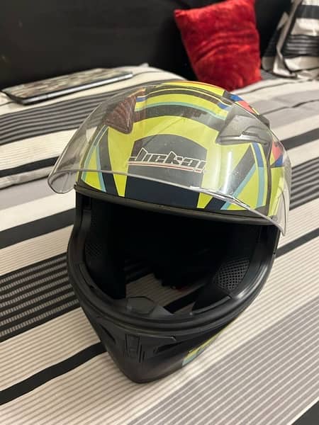 jekai Helmet 2