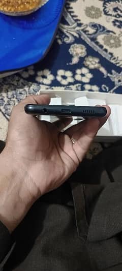 SAMSUNG A04s 4/128 with full box