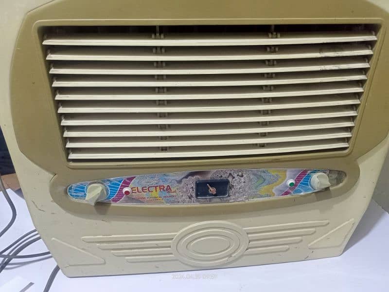 Electra Company Air Cooler 0