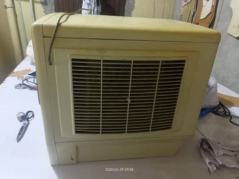 Electra Company Air Cooler 2
