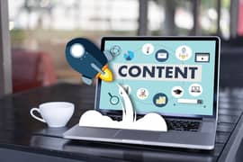 Experienced Content Writer Required M/F (IN HOUSE / FAISALABAD) 0