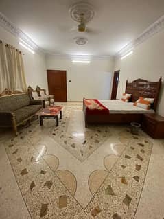 Karachi Johar  Guest house