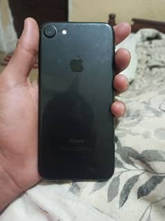 iphone 7 pta approved 32 gb 10 by 9 condition