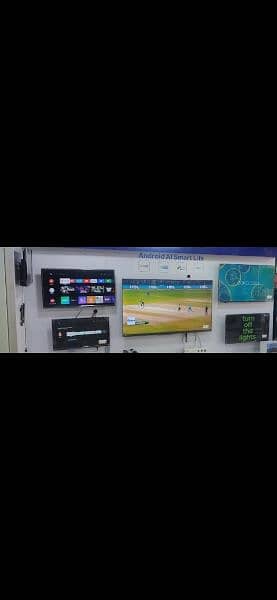 Samsung tv original & all 0