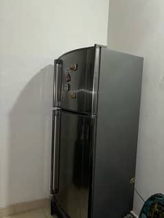dawlence refrigerator H-Zone