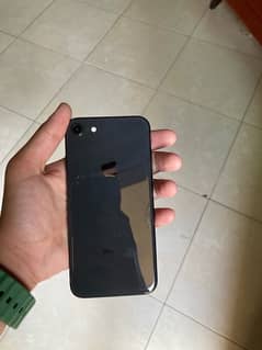 IPHONE 8 PTA APROVED